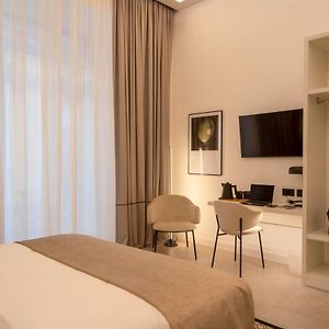 Chambre de Luxe Lit King-Size